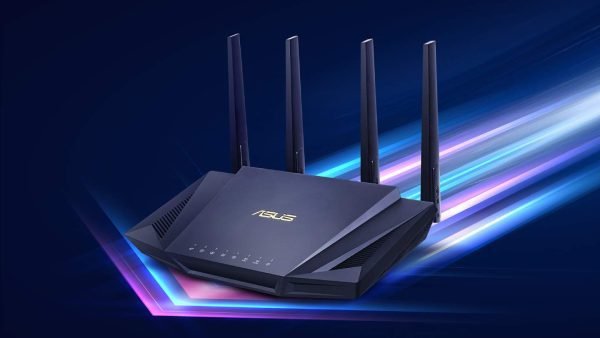 Eliminate Wi-Fi Dead Zones with Extendable Routers