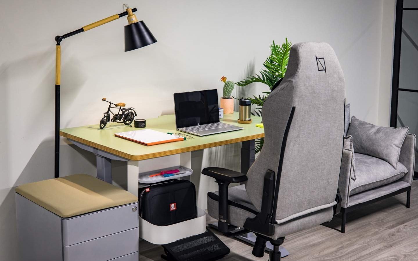 Navodesk: Dubai’s first Ergonomic Brand