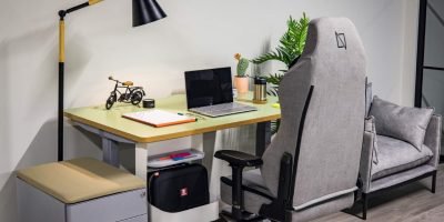 Navodesk: Dubai’s first Ergonomic Brand