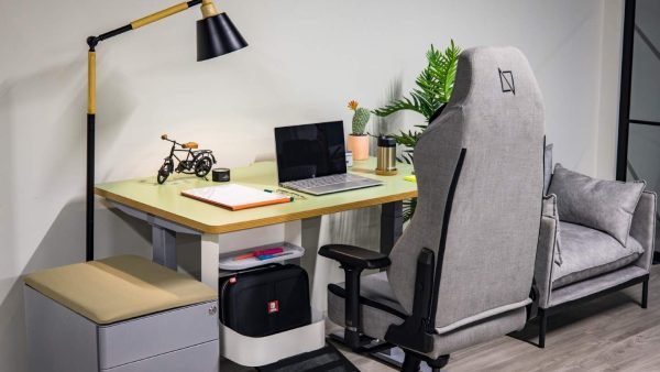 Navodesk: Dubai’s first Ergonomic Brand