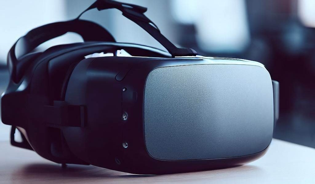 The Future of VR Technology