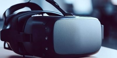 The Future of VR Technology