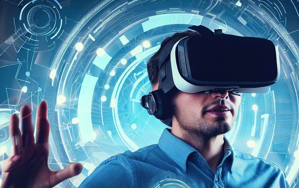 The Future of VR Technology