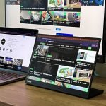 Lenovo ThinkVision M14d review