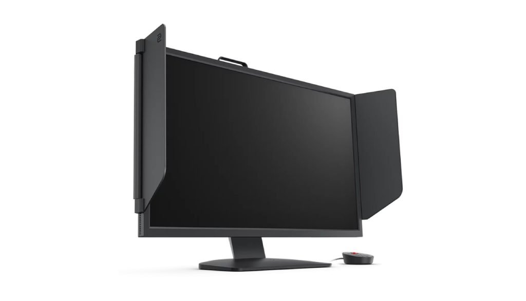 Top 3 360Hz Gaming Monitors for Competitive Gamers