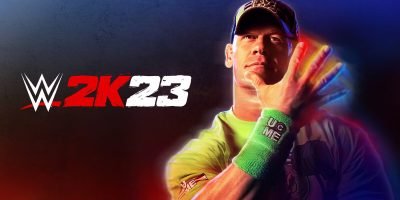 WWE 2K23 Review