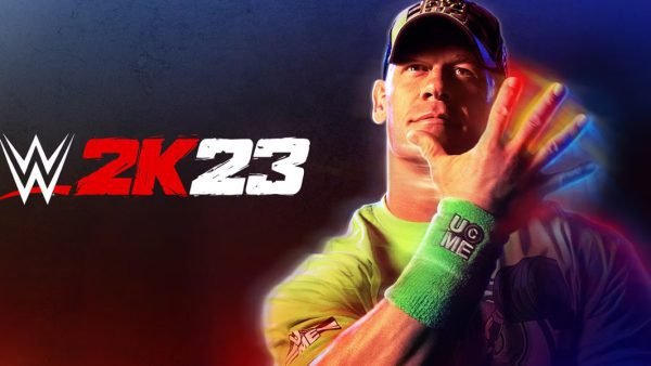 WWE 2K23 Review