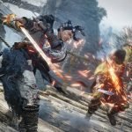 Wo Long Fallen Dynasty Review