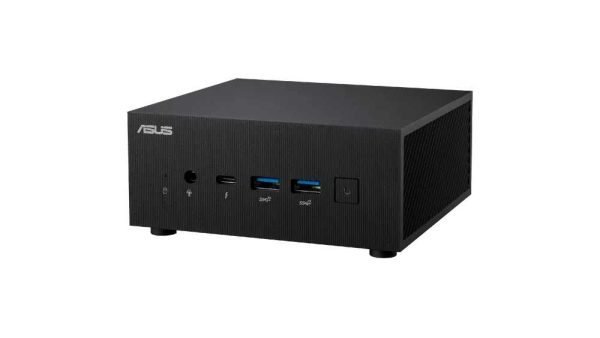 ASUS Announces ExpertCenter PN64-E1 Mini PC