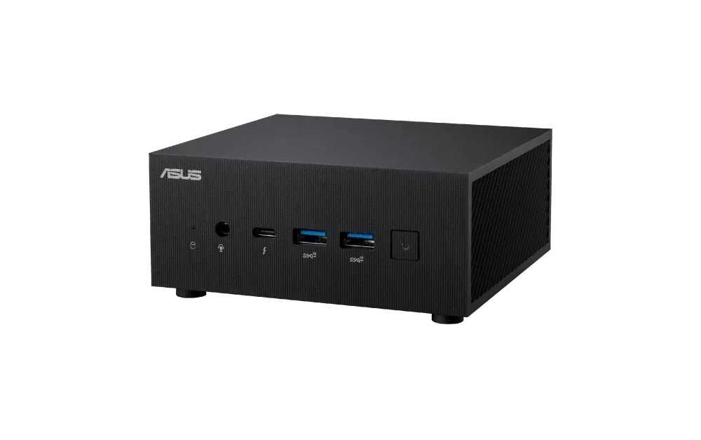 ASUS Announces ExpertCenter PN64-E1 Mini PC
