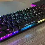 ASUS ROG Falchion Ace Review