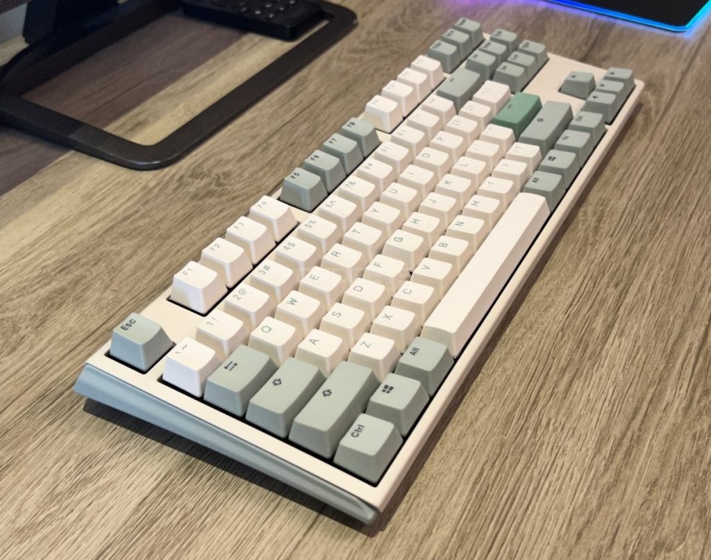 Ducky One 3 TKL Review