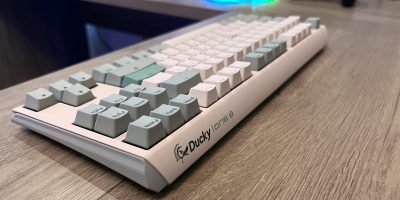 Ducky One 3 TKL Review