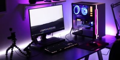 Guide to building gaming PC under 5000 AED