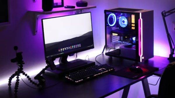 Guide to building gaming PC under 5000 AED