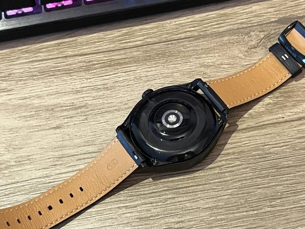 Huawei Watch Buds Review