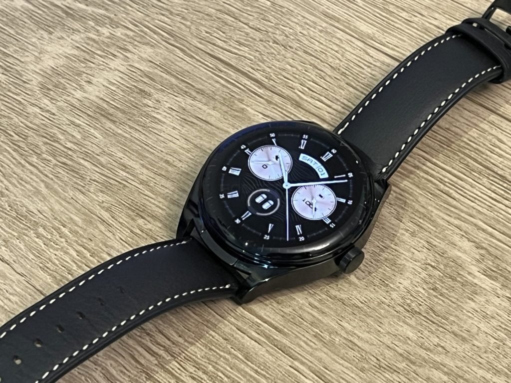 Huawei Watch Buds Review