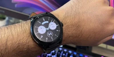 Huawei Watch Buds Review