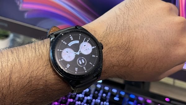 Huawei Watch Buds Review