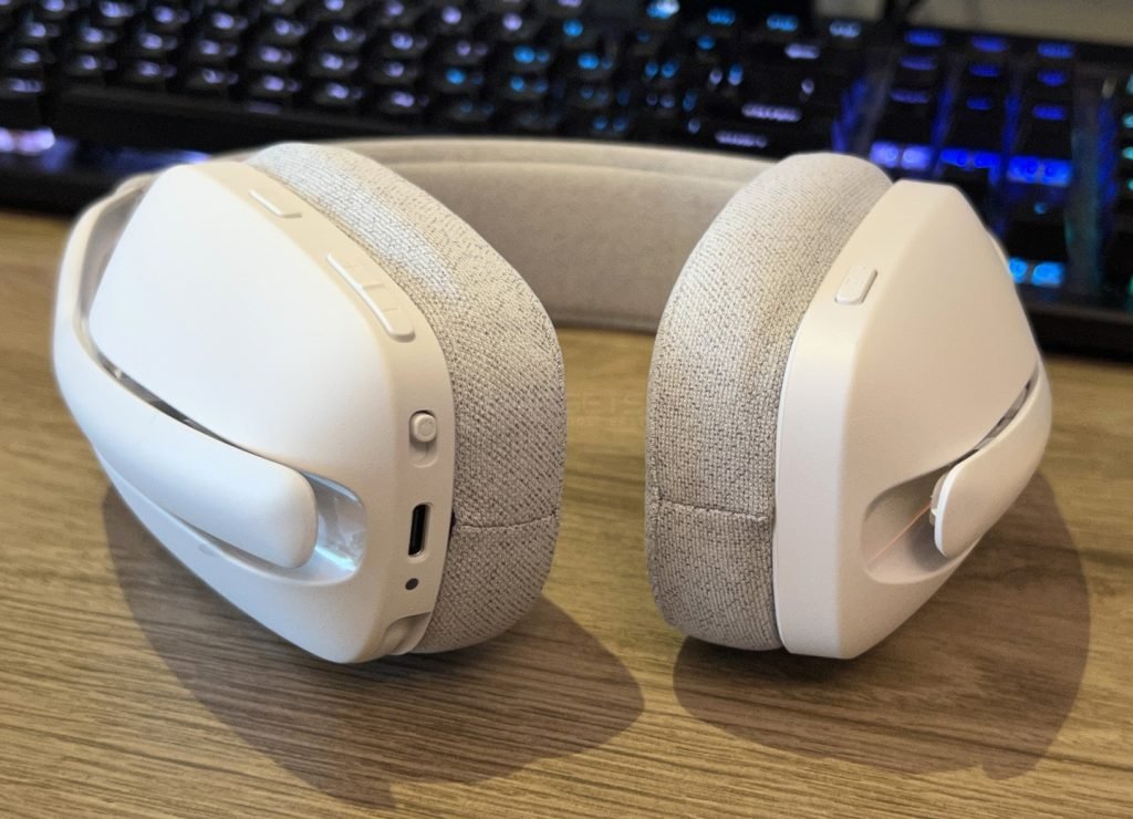 Logitech Zone Vibe 100 Review