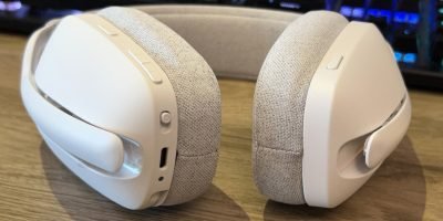 Logitech Zone Vibe 100 Review