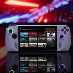 ROG Announces Its First Windows Gaming Handheld – The ROG Ally