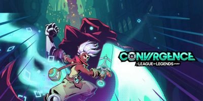 Convergence: A League of Legends Story gets  release date