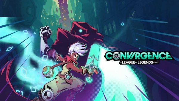 Convergence: A League of Legends Story gets  release date