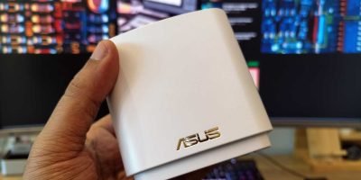 ASUS ZenWiFi XD5 Review