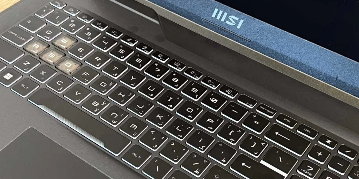 msi cyborg 15 a12vf 040 test