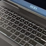 MSI Cyborg 15 A12VF Review