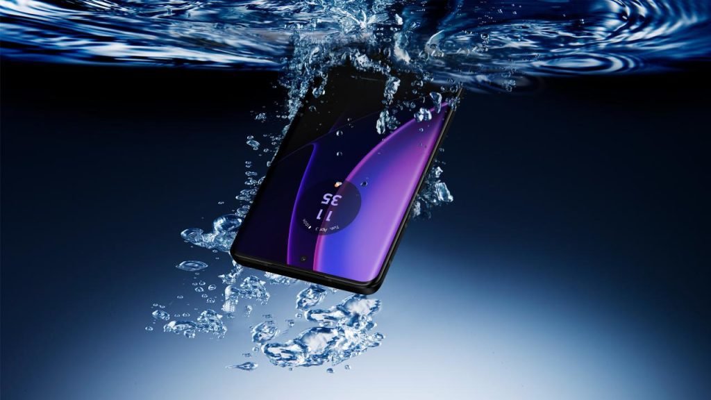 Motorola edge 40 announced in the UAE