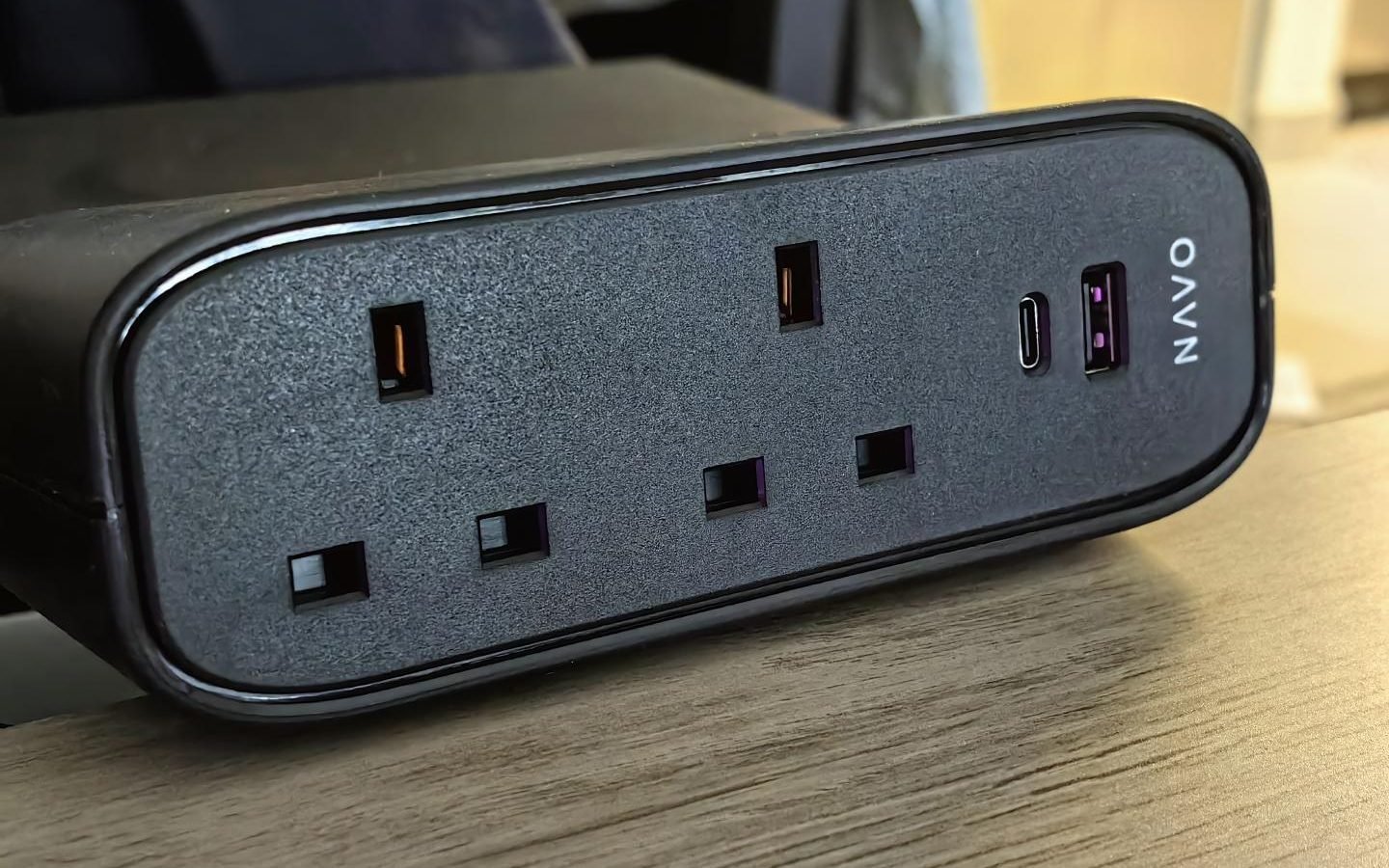 Navodesk Desk Hub Pro Review