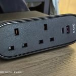 Navodesk Desk Hub Pro Review