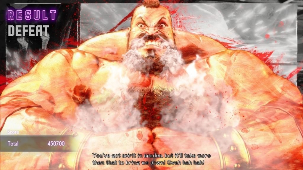 Street Fighter 6 Review