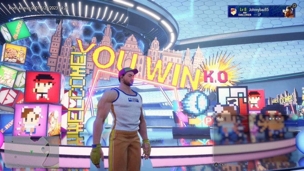 Street Fighter 6 Review
