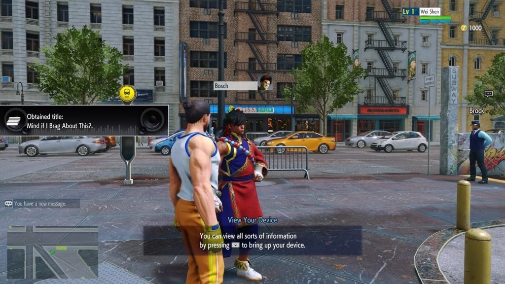 Street Fighter 6 Review