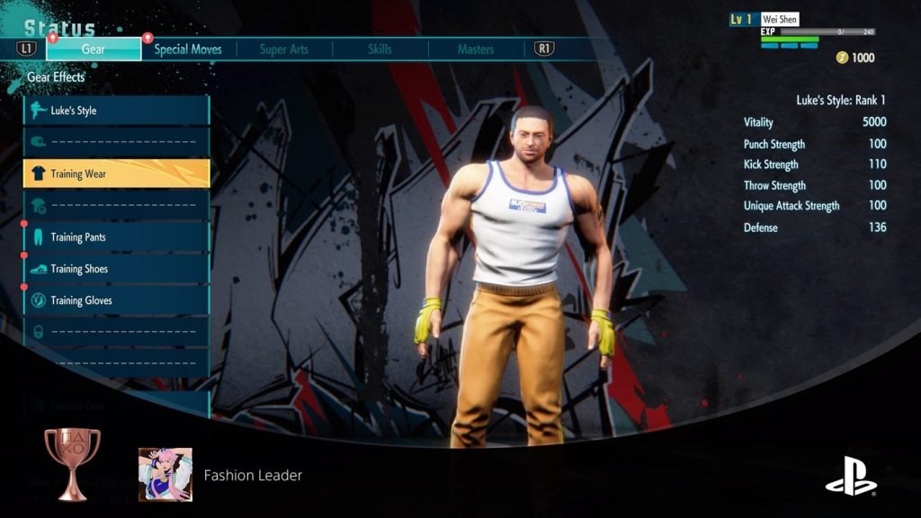Street Fighter 6 Review