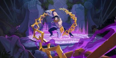 The Mageseeker Review