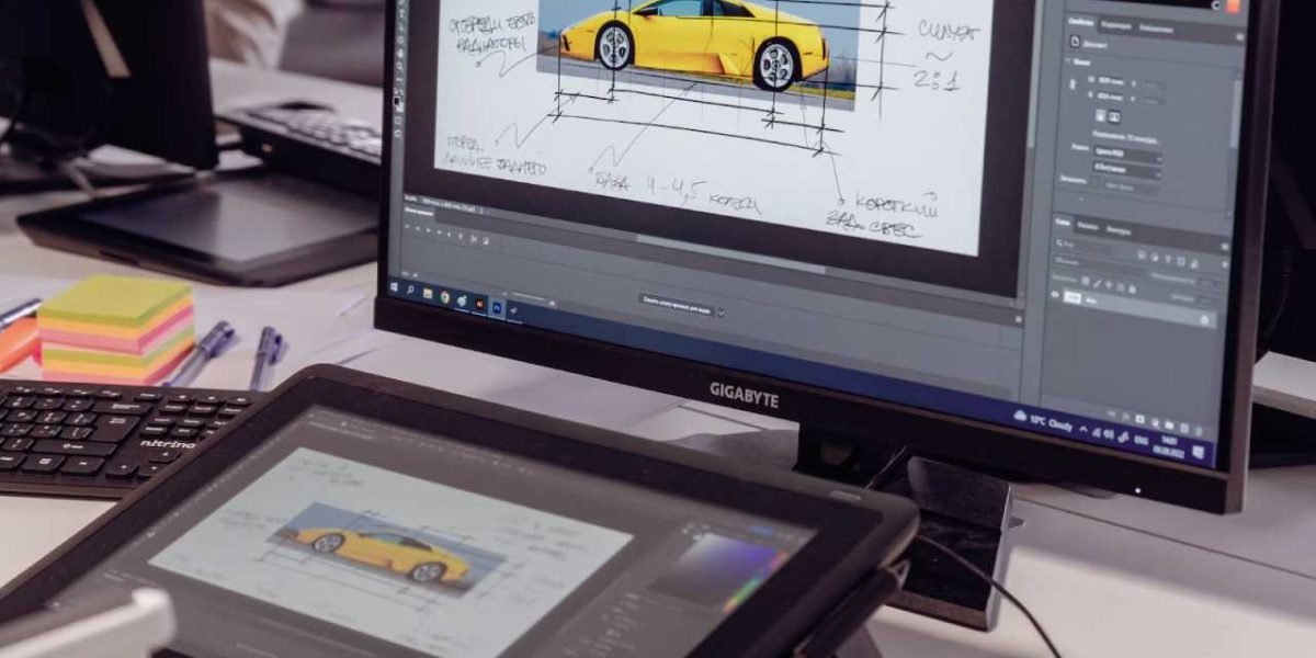 Turn your old tablet as a second PC monitor Gadgets Middle East