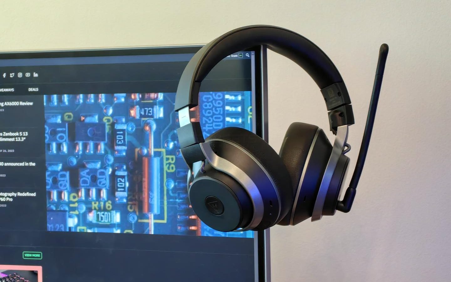 Turtle Beach Stealth Pro Review