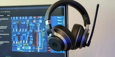 Turtle Beach Stealth Pro Review