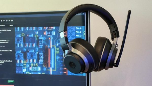 Turtle Beach Stealth Pro Review