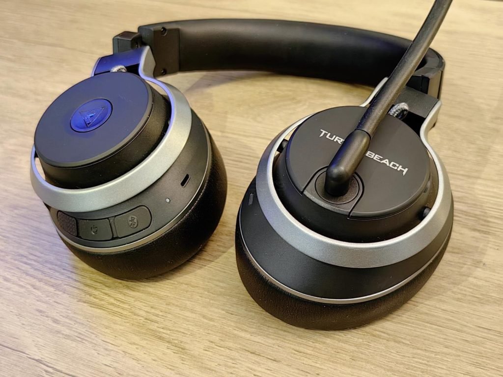 Turtle Beach Stealth Pro Review