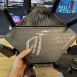 ASUS ROG Rapture GT-AX11000 Pro review