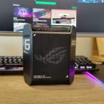 ASUS ROG Rapture GT6 review