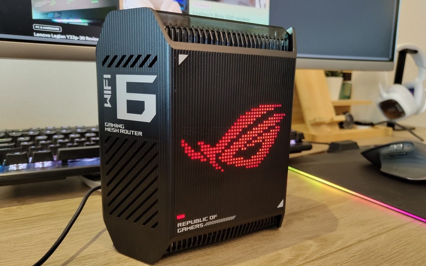 The Best ASUS Gaming Routers of 2023 we’ve reviewed