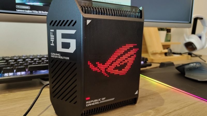 The Best ASUS Gaming Routers of 2023 we’ve reviewed