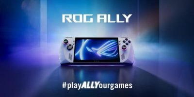 ASUS ROG Unveils the ROG Ally