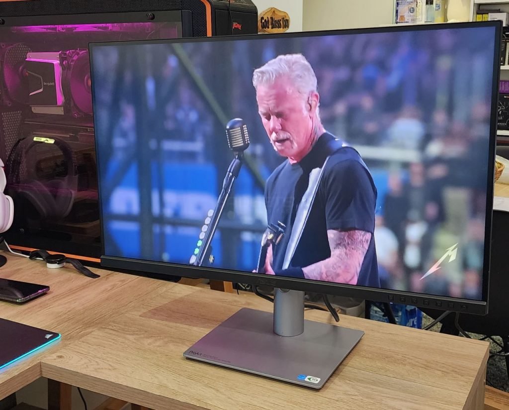 Asus ProArt PA279CRV Review - Best Monitors of 2023 